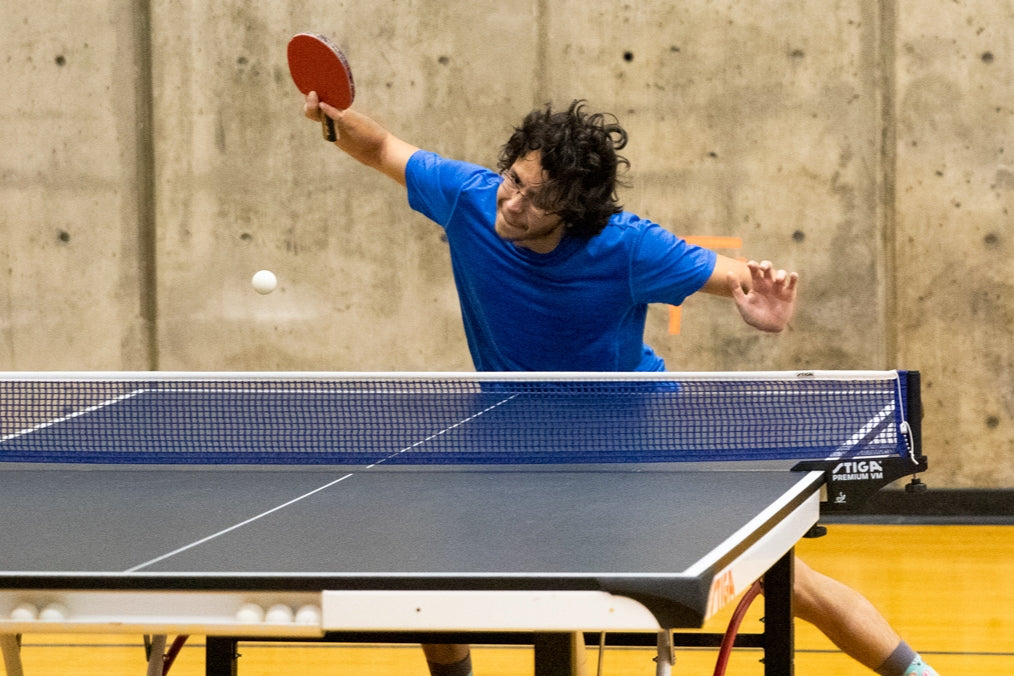 Table Tennis vs Ping Pong