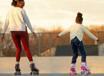 A Detailed Guide to Quad and Inline Roller Skate Styles