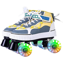 Roller Skates Shoes Patines for Women & Men