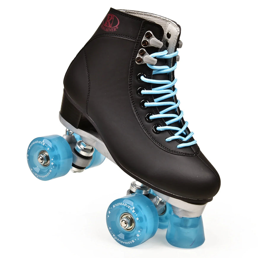 Double Line Roller Skates for Men & Women 8