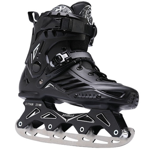 Inline Roller Skates for Men & Women