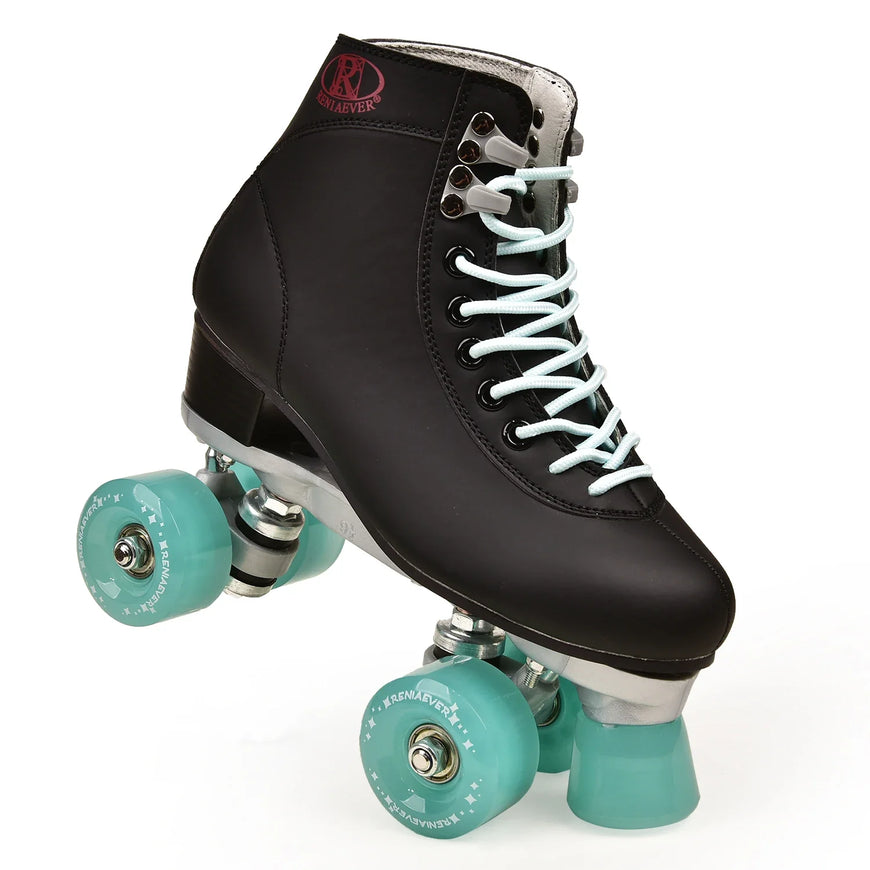 Double Line Roller Skates for Men & Women 9