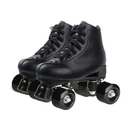 Roller Skates Quad Sneakers - Men & Women 3