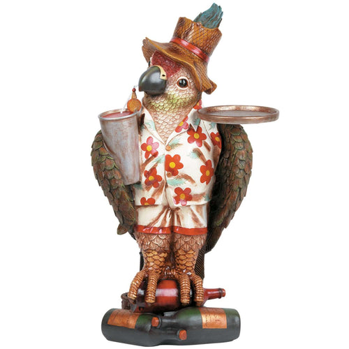 Parrot Waiter-40