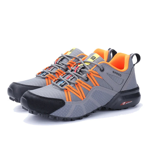 Men's Outdoor Climbing Hiking Shoes