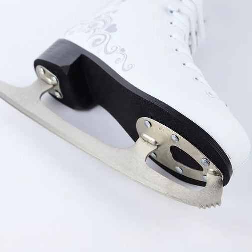 Ice Skating Shoes - Genuine Leather 2