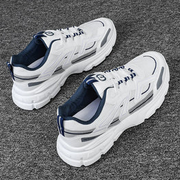 Men & Women Outdoor Casual Mesh Sneaker Shoes