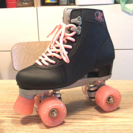 Double Line Roller Skates for Men & Women 1