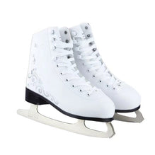 Ice Skating Shoes - Genuine Leather