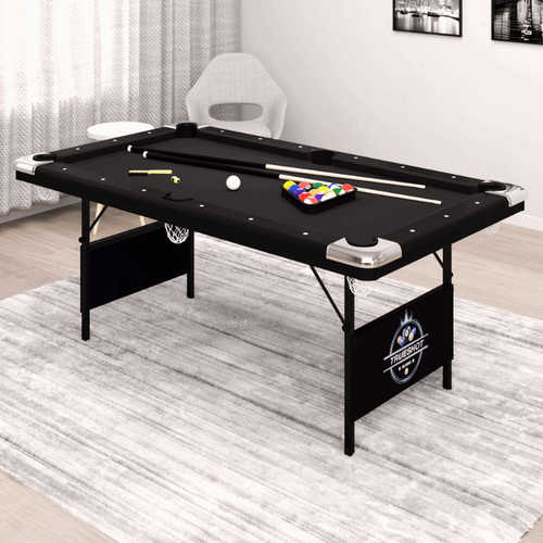 Fat Cat Trueshot 6' Folding Billiard Table