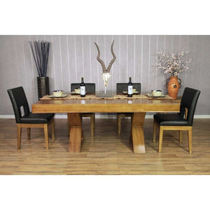 BBO Poker Tables Helmsley Poker Dining Chair Set