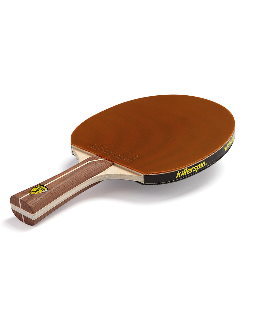 Killerspin Jet 200 Table Tennis Paddle