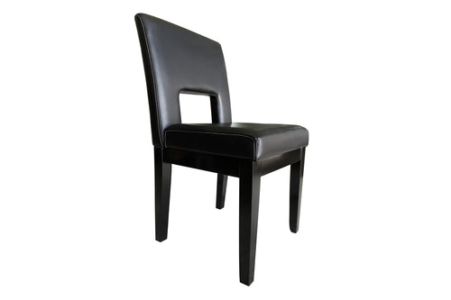 BBO Poker Tables Helmsley Poker Dining Chair Set