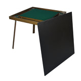 Kestell Game & Card Table Combo - Oak