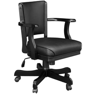 RAM Game Room Swivel Game Chair