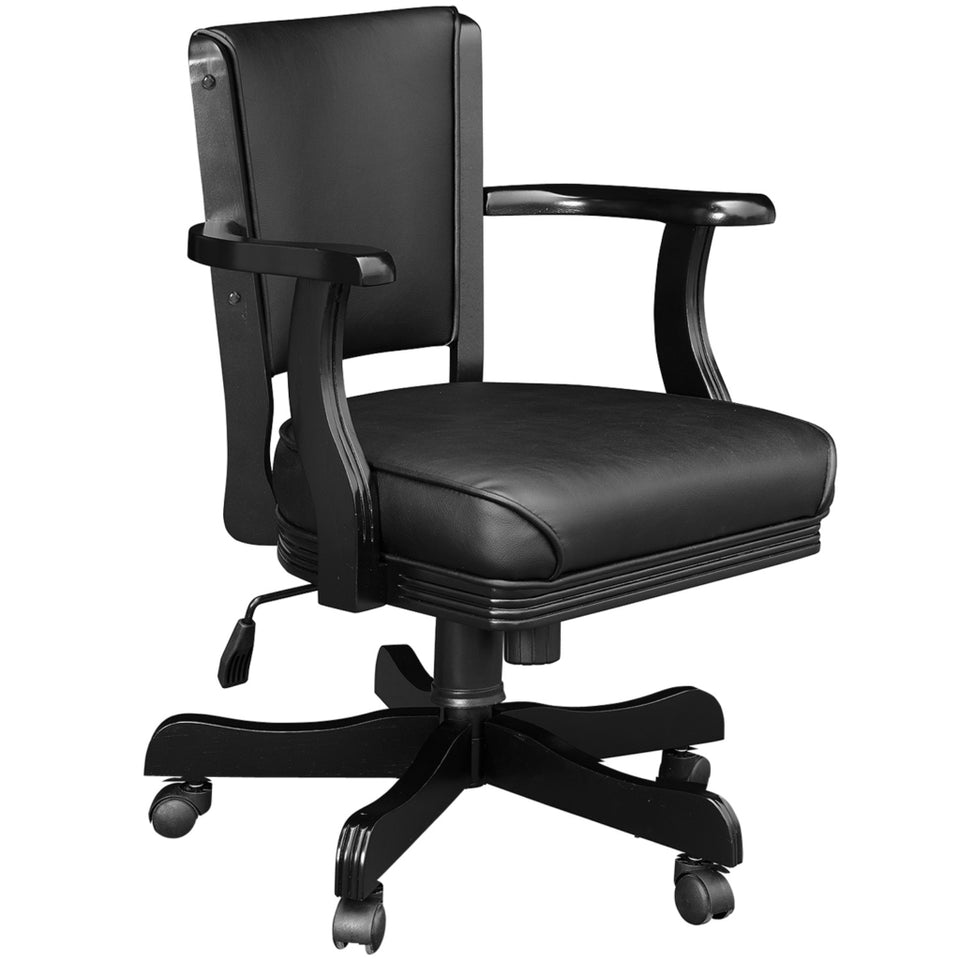 RAM Game Room Swivel Game Chair