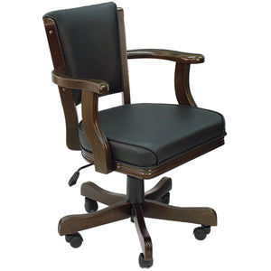 RAM Game Room Swivel Game Chair