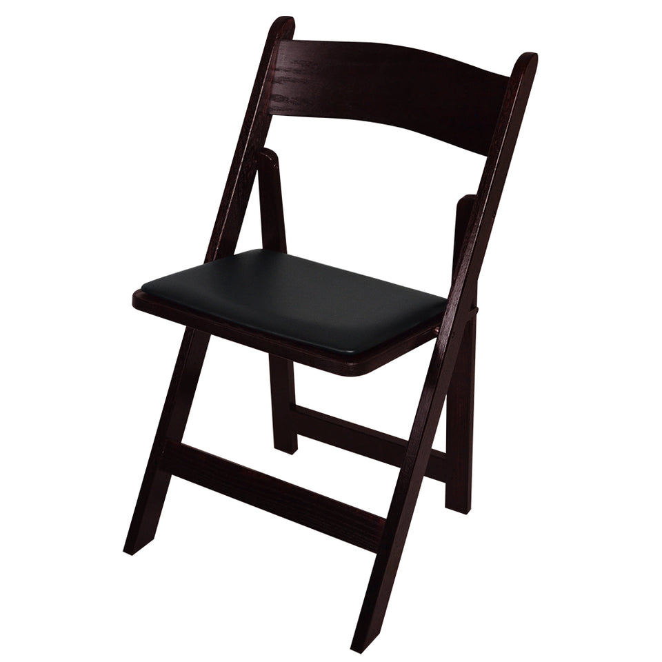 Kestell Folding Chairs - Oak