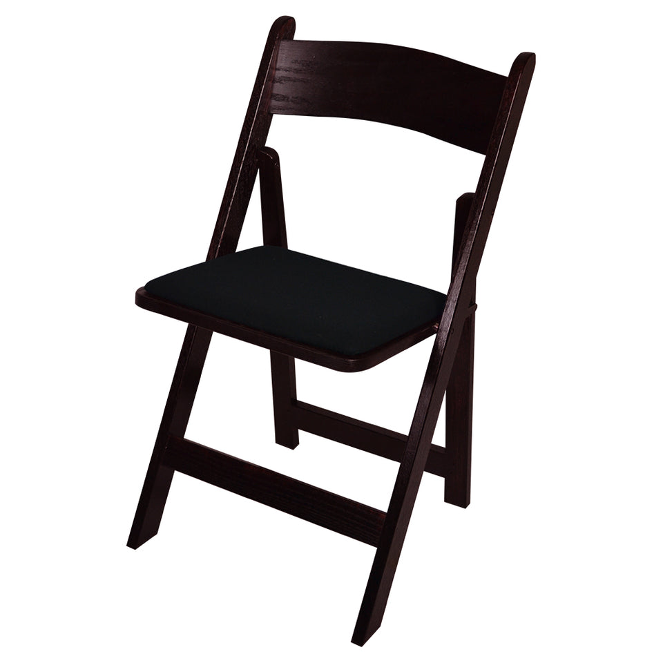 Kestell Folding Chairs - Oak