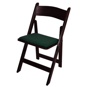 Kestell Folding Chairs - Oak