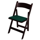 Kestell Folding Chairs - Oak