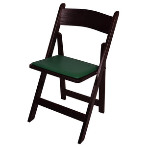 Kestell Folding Chairs - Oak