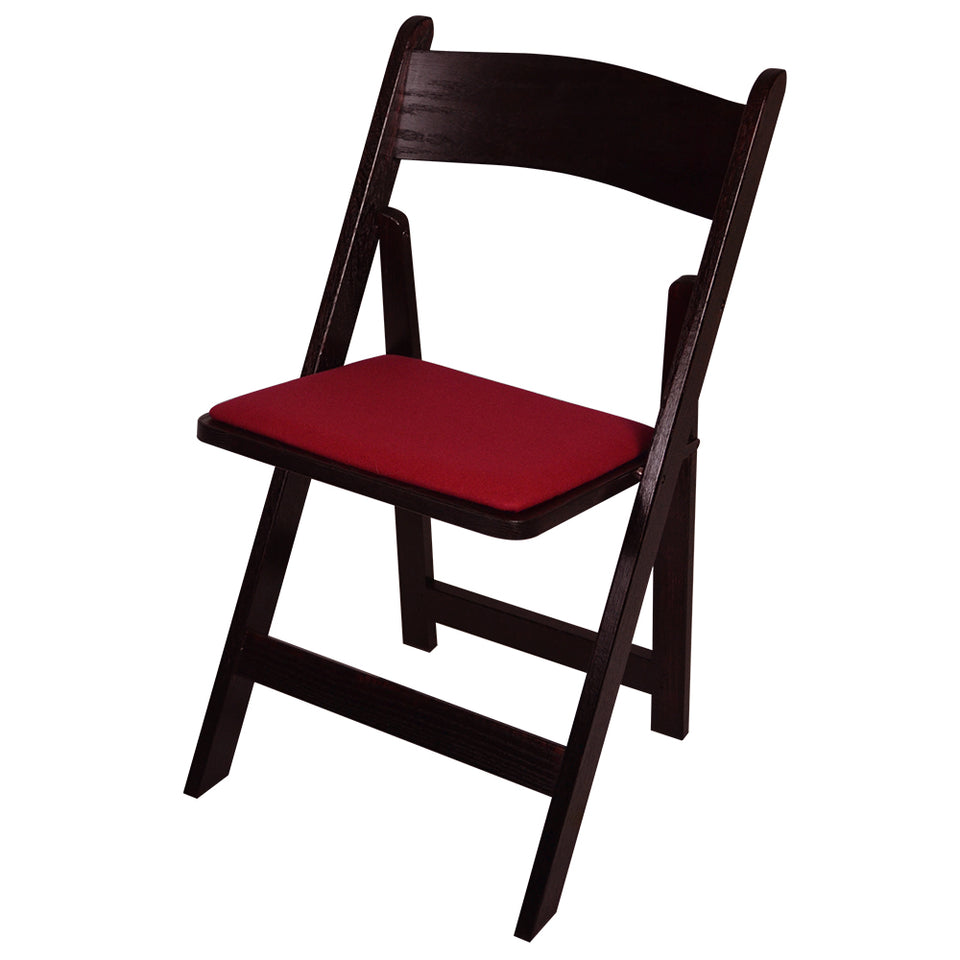 Kestell Folding Chairs - Oak