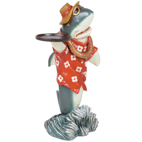 Shark Waiter-33