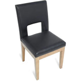 BBO Poker Tables Helmsley Poker Dining Chair Set