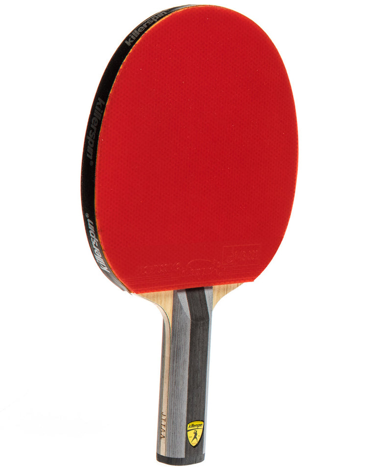 Killerspin Diamond TC RTG Premium Table Tennis Paddle