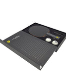 Killerspin IMPACT D9 PowerGrip Table Tennis Paddle