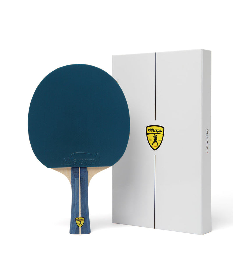 Killerspin Jet 200 Table Tennis Paddle