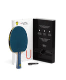 Killerspin Jet 200 Table Tennis Paddle