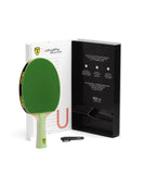 Killerspin Jet 200 Table Tennis Paddle