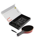 Killerspin JET600 SPIN N2 Table Tennis Paddle