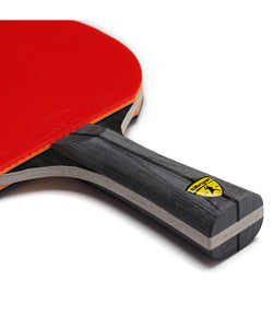 Killerspin JET600 SPIN N2 Table Tennis Paddle