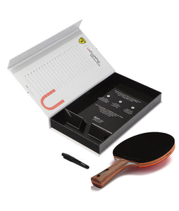 Killerspin JET 800 SPEED N2 Table Tennis Paddle