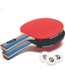 Killerspin JET SET 2 Table Tennis Paddle