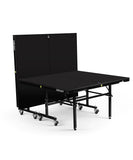 Killerspin MyT 415 - Jet Black Table Tennis Table