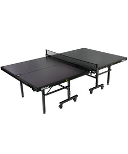 Killerspin MyT 415X Mega - Graphite Table Tennis Table