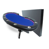 BBO Poker Tables Lumen HD LED Poker Table 10